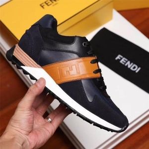 Brand New Fendi Runners